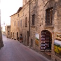 Toscane 09 - 456 - St-Gimignano